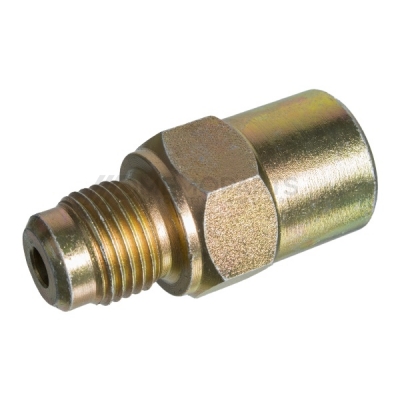 INJECTION SYSTEM VALVE