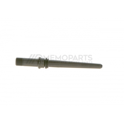 INJECTON SYSTEM HIGH PRESSURE PIPE