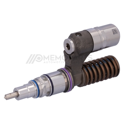 INJECTOR