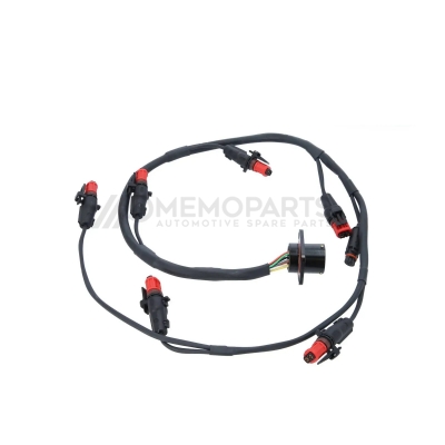 INJECTOR CONNECTING CABLE