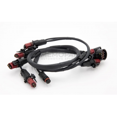INJECTOR CONNECTING CABLE
