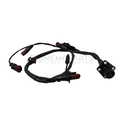 INJECTOR CONNECTING CABLE