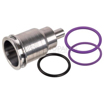 VERSTUIVERHOUDER REPARATIESET