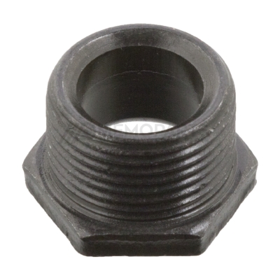 INJECTOR HOLDER TENSIONING NUT