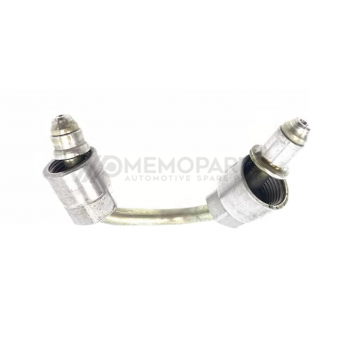 INJECTION SYSTEM HIGH PRESSURE PIPE