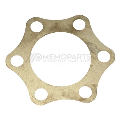 INJECTOR PUMP DRIVE DISC