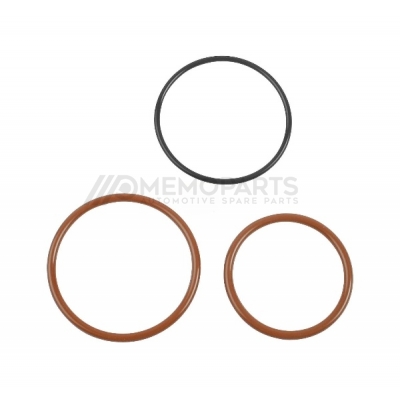 INJECTOR REPAIR KIT