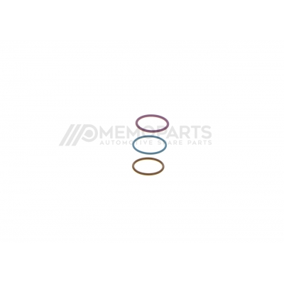 INJECTOR SEAL KIT