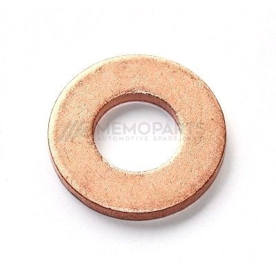 INJECTOR SEAL RING