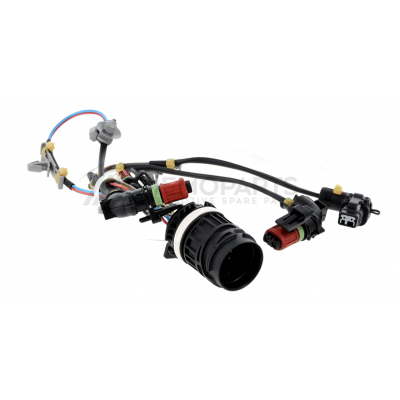 INJECTOR WIRING HARNESS