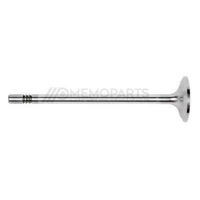 INLET VALVE