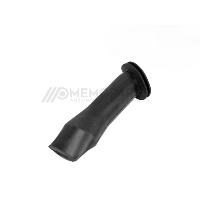 INTAKE AIR CONTROLE VALVE