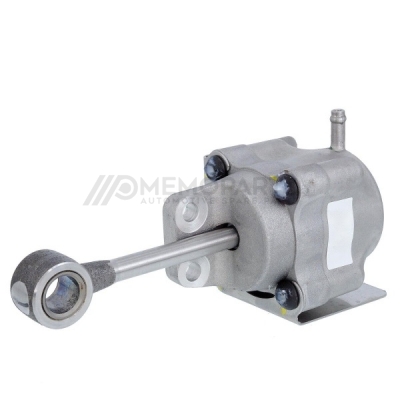INTAKE MANIFOLD VACUUM SWITCH