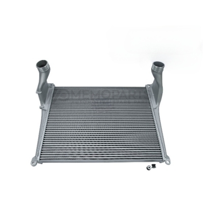INTERCOOLER