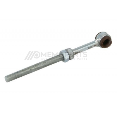 LEVEL COMPENSATION VALVE DRAW BAR FORK