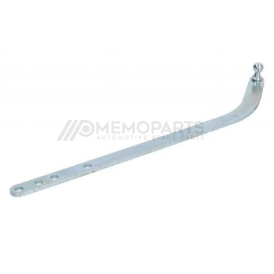 LEVEL COMPENSATION VALVE DRAW BAR FORK