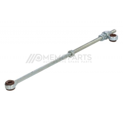 LEVEL COMPENSATION VALVE DRAW BAR FORK