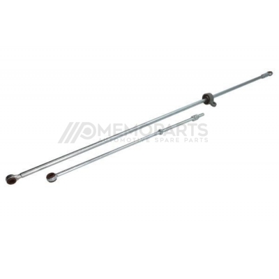 LEVEL COMPENSATION VALVE DRAW BAR FORK