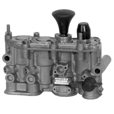 LIFTING AXLE CONTROL VALVE