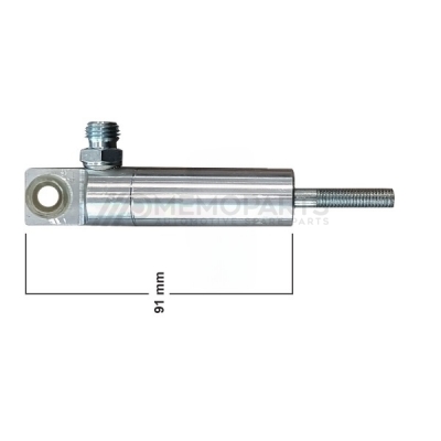 LOAD LEVELING CYLINDER