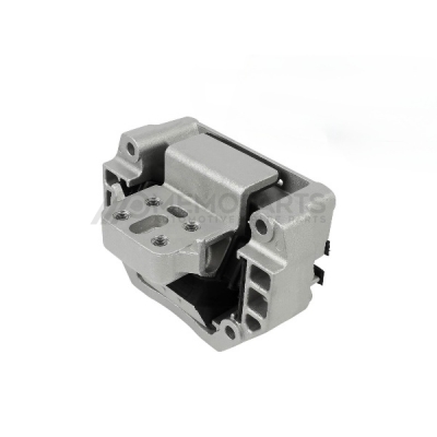 MANUAL TRANSMISSION MOUNTING