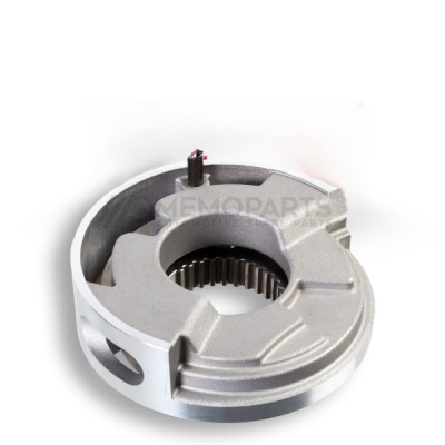 MANUAL TRANSMISSION OIL PUMP