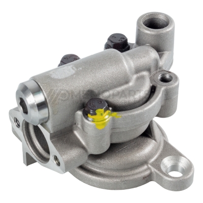 MANUAL TRANSMISSION OIL PUMP