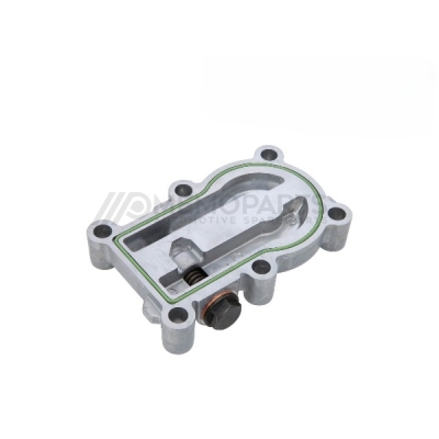 MANUAL TRANSMISSION OIL PUMP COVER