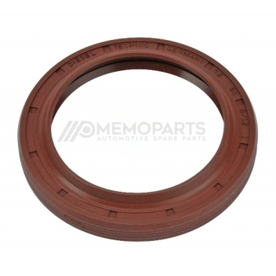 ŞANZIMAN YAĞ KEÇESİ