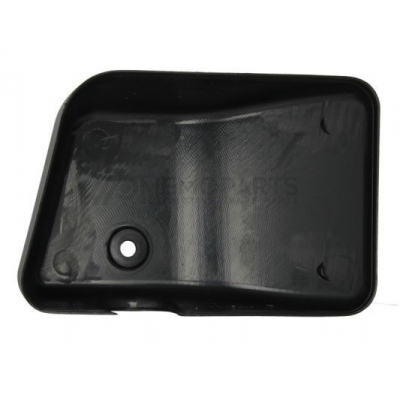 MIRROR SYSTEM COVER