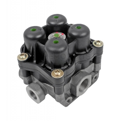 MULTI-CIRCUIT PROTECTION VALVE