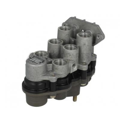 MULTI-CIRCUIT PROTECTION VALVE