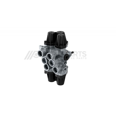 MULTI-CIRCUIT PROTECTION VALVE