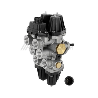 MULTI-CIRCUIT PROTECTION VALVE