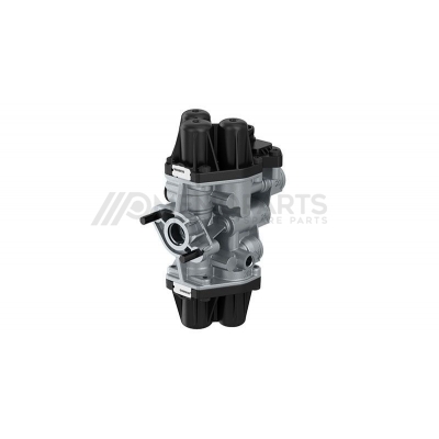MULTI-CIRCUIT PROTECTION VALVE