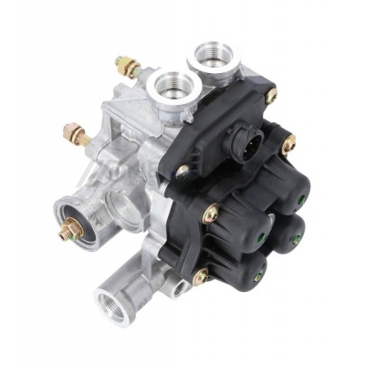 MULTI-CIRCUIT PROTECTION VALVE