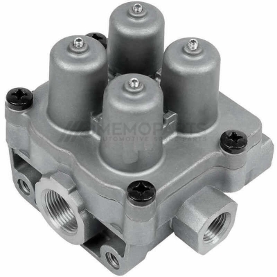 MULTI-CIRCUIT PROTECTION VALVE
