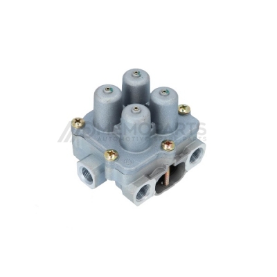 MULTI CIRCUIT PROTECTION VALVE