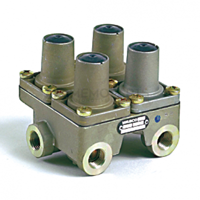 MULTI CIRCUIT PROTECTION VALVE