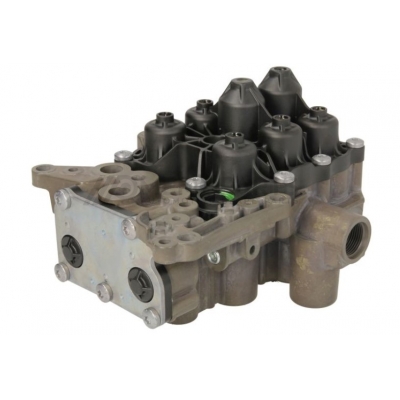 MULTI CIRCUIT PROTECTION VALVE