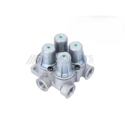 MULTI CIRCUIT PROTECTION VALVE