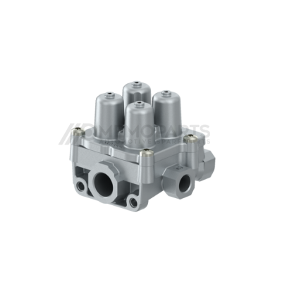 MULTI-CIRCUIT PROTECTION VALVE