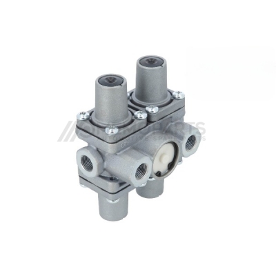 MULTI-CIRCUIT PROTECTION VALVE