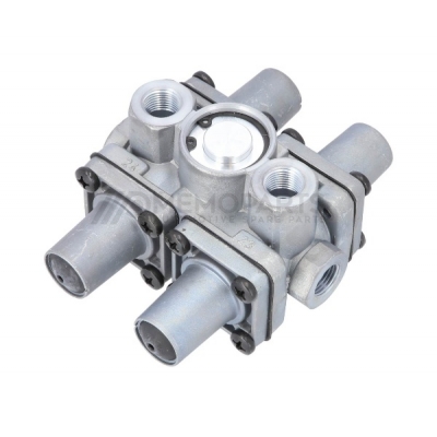 MULTI-CIRCUIT PROTECTION VALVE