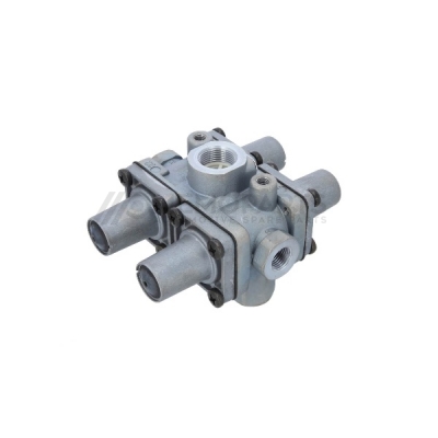 MULTI-CIRCUIT PROTECTION VALVE