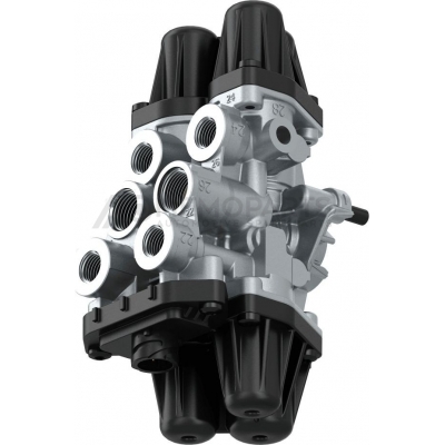 MULTI-CIRCUIT PROTECTION VALVE