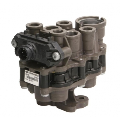 MULTI-CIRCUIT PROTECTION VALVE