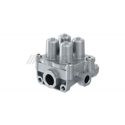 MULTI-CIRCUIT PROTECTION VALVE
