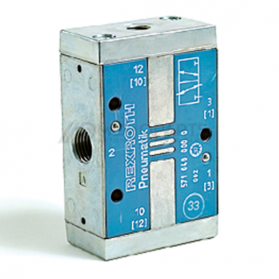 MULTIPORT VALVE