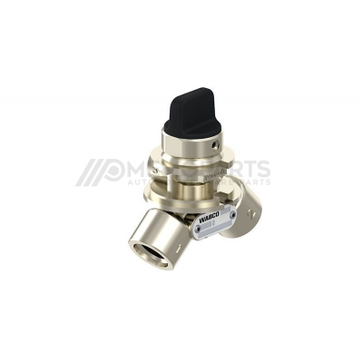 MULTIPORT VALVE